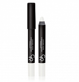 Тени-карандаши Golden Rose Crayon Waterproof